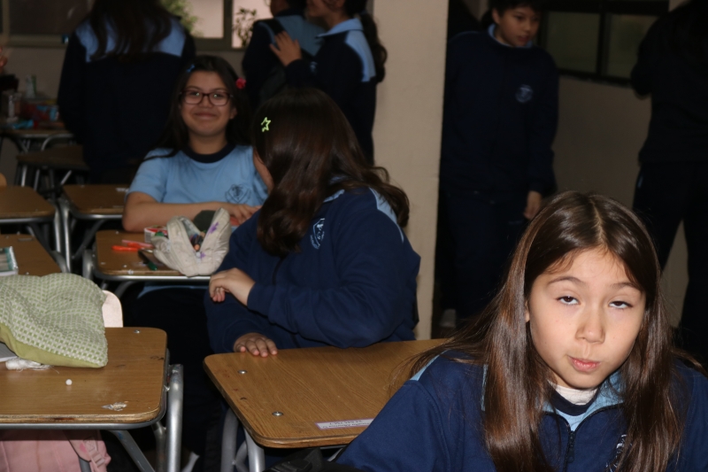 Día de la Actividad Física